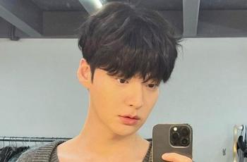 7 Drama Ahn Jae Hyun yang Lagi Ultah ke-35, Teranyar The Beauty Inside dan Love With Flaws