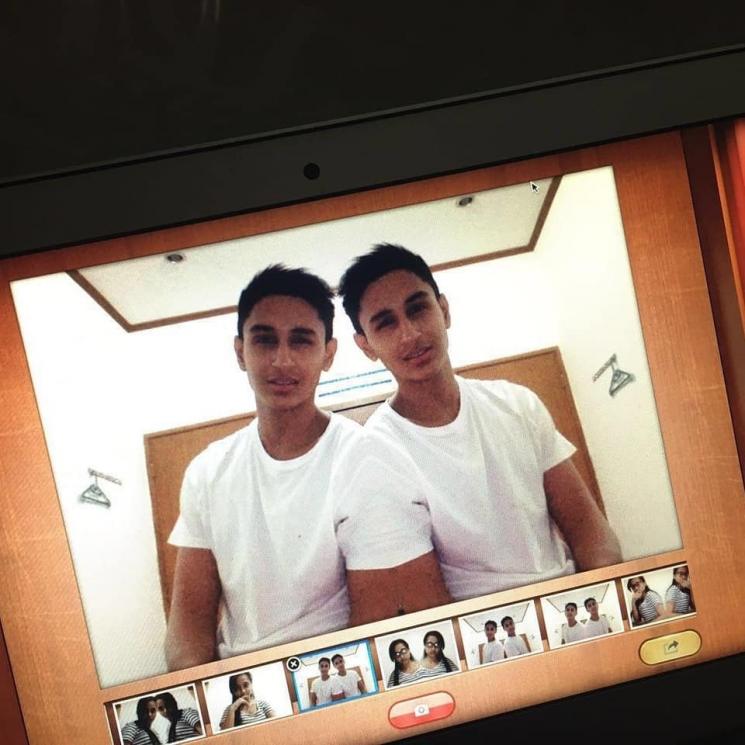 Potret Terkini Dillah Daesslow (Instagram/@dillahdaesslow)