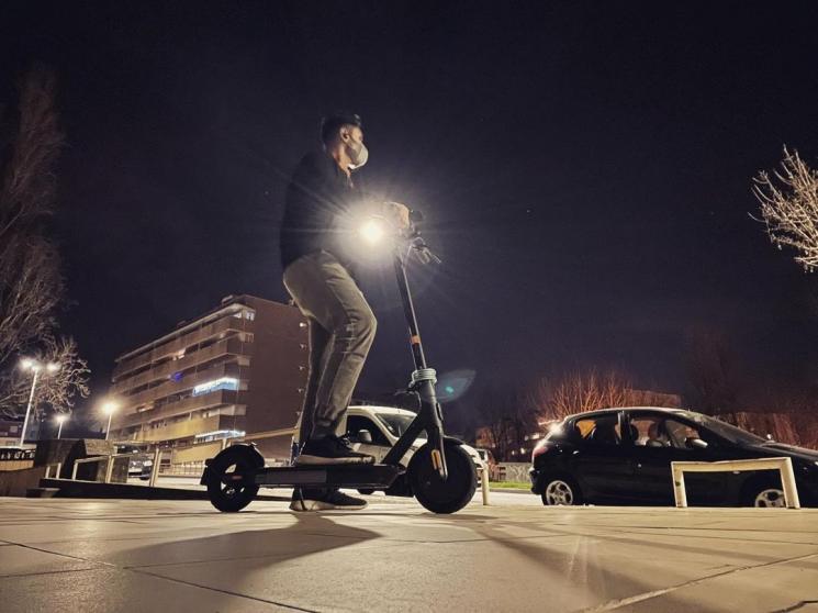 Potret Terkini Dillah Daesslow (Instagram/@dillahdaesslow)