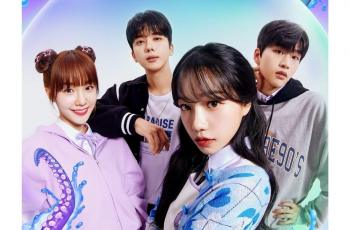 Sinopsis Mimicus, Drama Korea Baru Yoo Young Jae dan Jo Yu Ri yang Tayang Bulan Ini