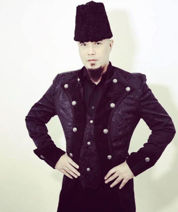 Artis Punya Bisnis Karaoke(Instagram/@ahmaddhaniofficial)