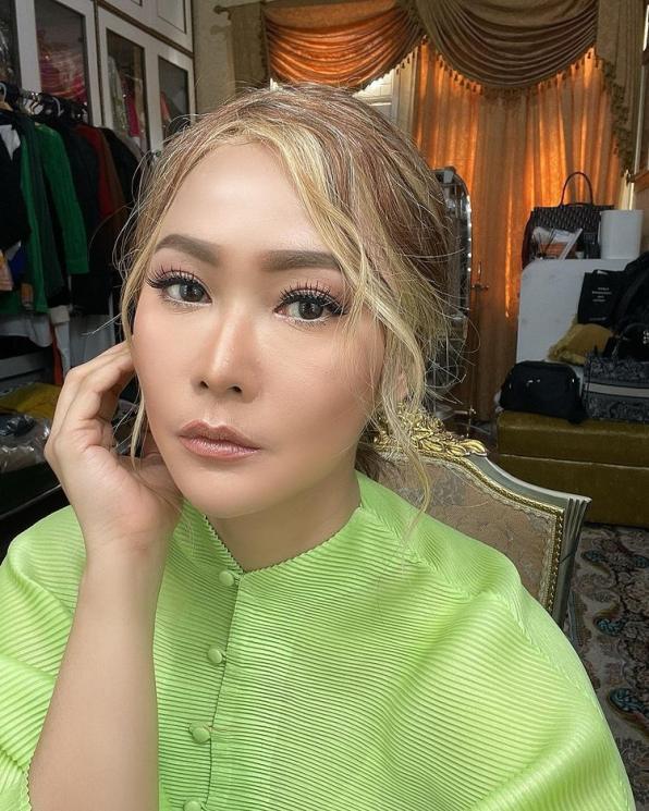 Artis Punya Bisnis Karaoke(Instagram/@inul.d)