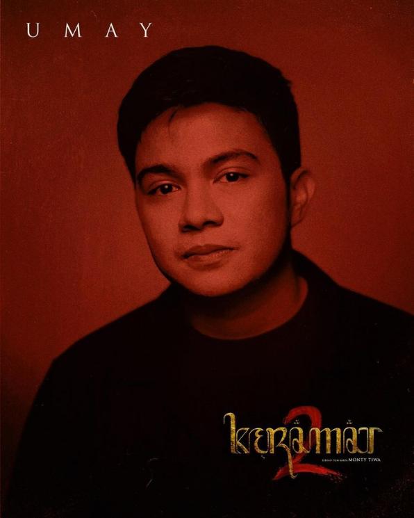 Sinopsis Keramat 2(Instagram/@keramat2film)
