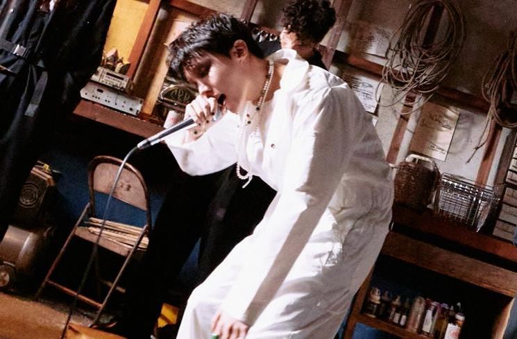 Fakta Debut Solo J-Hope BTS (Twitter/@BIGHIT_MUSIC)