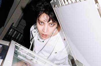 Simak Lirik Lagu Future - J-Hope BTS