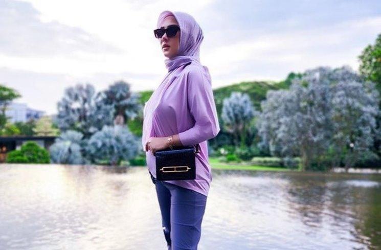 Sumber Kekayaan Syahrini. (Instagram/@princessyahrini)