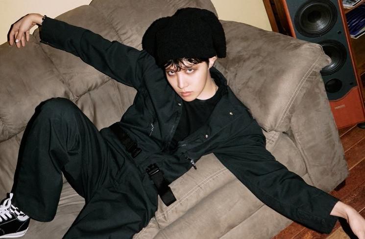 Fakta Debut Solo J-Hope BTS (Twitter/@BIGHIT_MUSIC)