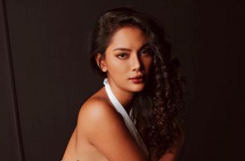 Lakoni Adegan Hubungan Intim di Series Terbarunya, Erika Carlina Mengaku Enjoy: Happy Banget