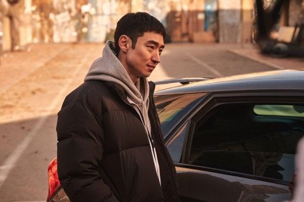 Sinopsis Time to Hunt (Soompi)