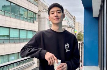 6 Drama Lee Je Hoon, Aktor Tampan Move To Heaven dan Taxi Driver Ulang Tahun ke-38