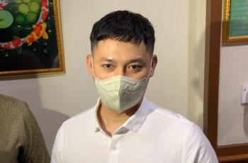 Masih Sayang, Angga Wijaya Cuma Kasih 1 'Kesempatan' Buat Dewi Perssik: Aku Tau Isi Doanya Bukan Aku!