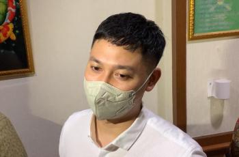 Angga Wijaya Hadiri Pernikahan Keponakan Dewi Perssik Bikin Warganet Salut: Semoga Rujuk