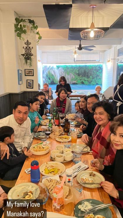 Potret Liburan Sandra Dewi di Australia (instagram/sandradewi88)