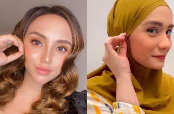 Salmafina Curhat Tinggalkan Gereja, Putri Ane Singgung Nangis di Sajadah