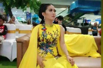Profil Tiara Marleen, Digugat Cerai Suami usai Jadi Tersangka