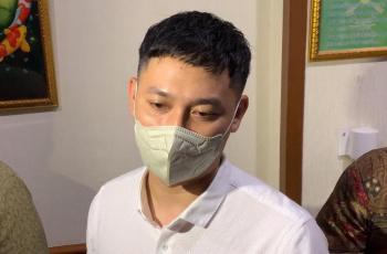 Angga Wijaya Bicara soal Alasan Ceraikan Dewi Perssik: Dibilang Rahasia ya Bukan