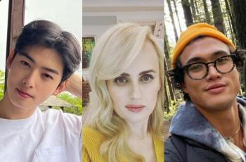 4 Fakta K-Pop: Lost in America, Film Baru yang Incar Cha Eun Woo dengan Rebel Wilson dan Charles Melton