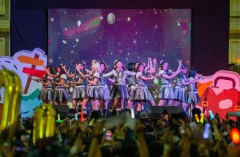 5 Fakta Tur JKT48, Konser di Bandung Dibatalkan
