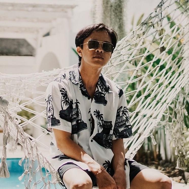 Aktor Indonesia Pernah Jadi Member Boyband