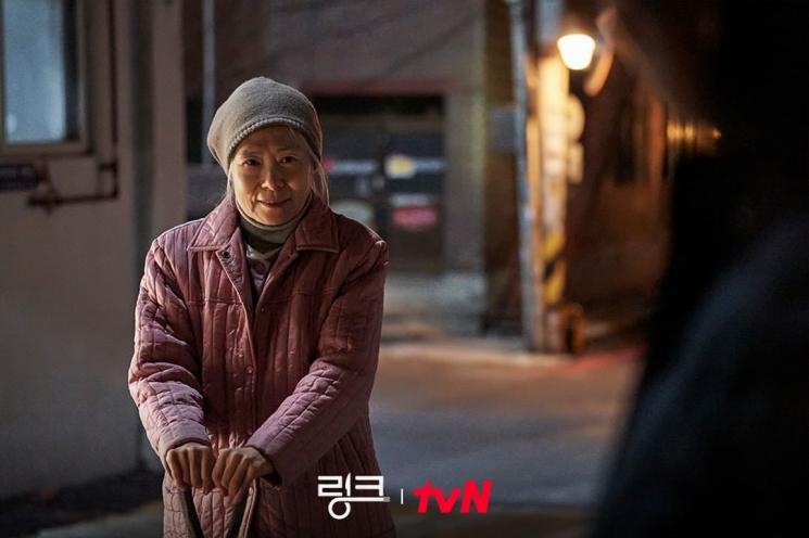Sinopsis Wild Boar Hunting (Instagram/@tvn_drama)