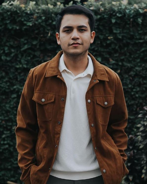 Aktor Indonesia Pernah Jadi Member Boyband