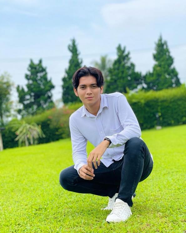 Aktor Indonesia Pernah Jadi Member Boyband