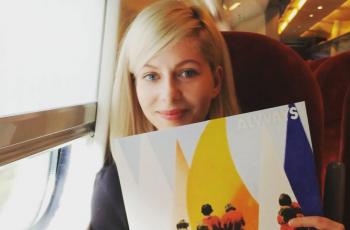 Lirik Lagu Alvvays - Archie, Marry Me