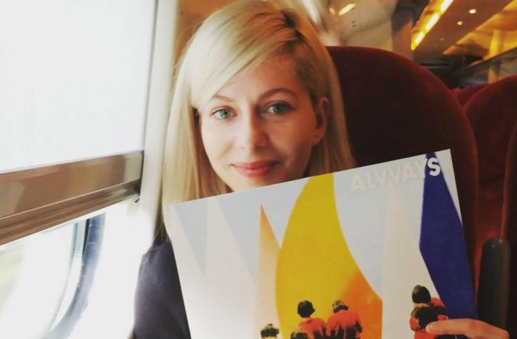 Alvvays (Instagram/@alvvaysband)