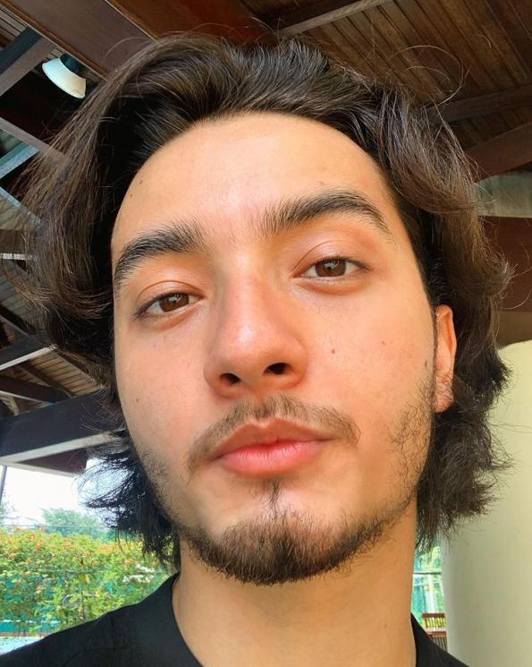 Aktor Indonesia Pernah Jadi Member Boyband