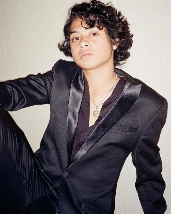 Aktor Indonesia Pernah Jadi Member Boyband