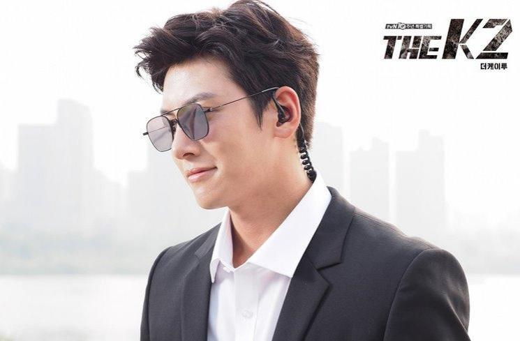 Potret Transformasi Ji Chang Wook (Soompi)