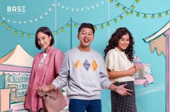 Sinopsis Lara Ati, Film Terbaru Bayu Skak dengan Tatjana Saphira