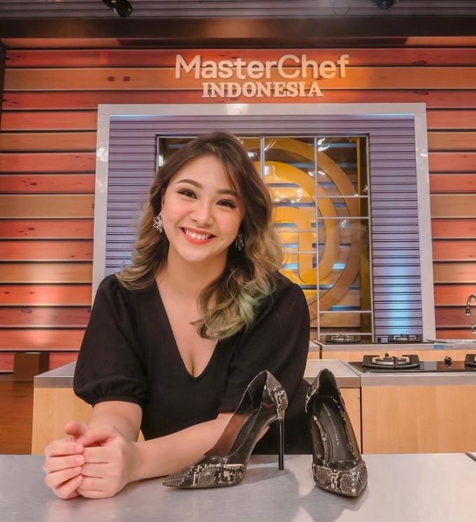 Profil Devy Anastasia(Instagram/@devyanastasia)