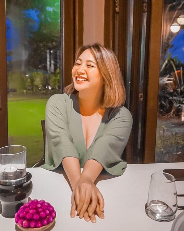Profil Devy Anastasia(Instagram/@devyanastasia)