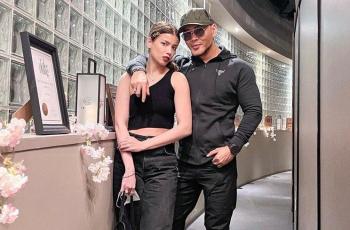 Deddy Corbuzier Pernah Ancam Ceraikan Sabrina Chairunnisa Kalau Kegemukan: Gak Terima Apa Adanya!
