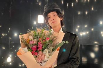 8 Potret Transformasi Ji Chang Wook, Aktor The Sound of Magic Makin Ganteng di Usia 35 Tahun