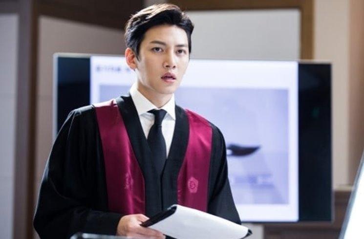 Potret Transformasi Ji Chang Wook (Soompi)