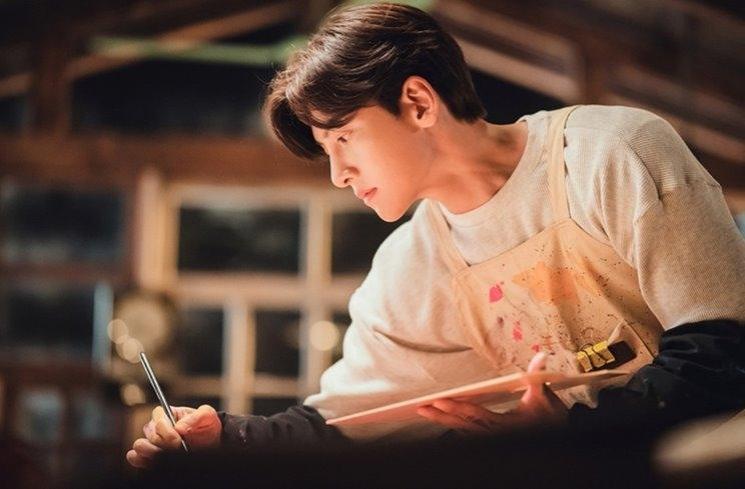 Potret Transformasi Ji Chang Wook (Soompi)
