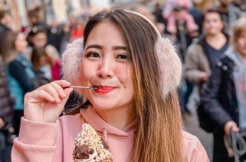 Devy Anastasia MasterChef Indonesia Diduga Punya Akun OnlyFans?