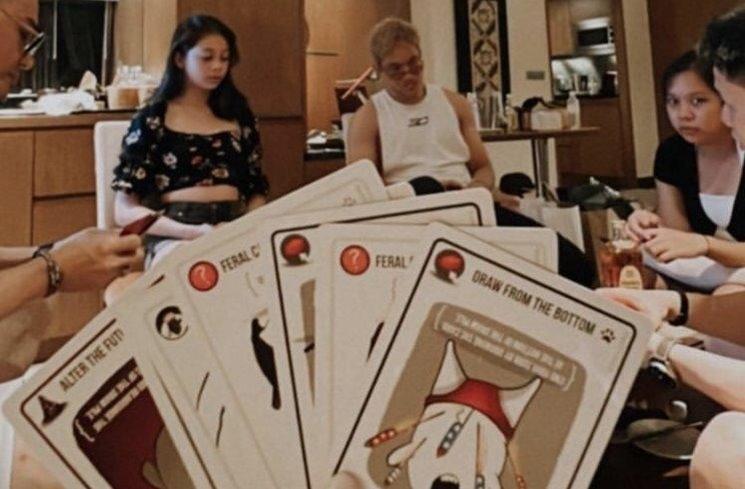 Momen Bulan Madu Deddy Corbuzier dan Sabrina Chairunnisa (instagram/@sabrinachairunnisa_)