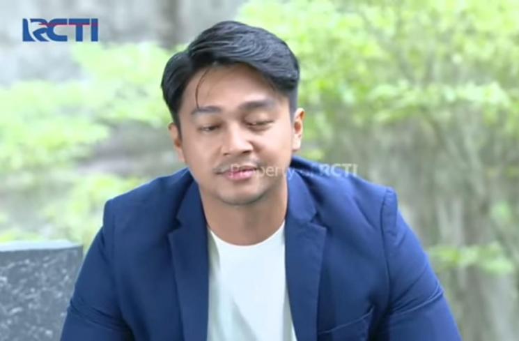 Potret Deva Mahenra di Ikatan Cinta(YouTube/RCTI)