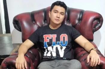 Aldi Taher Girang Diblokir Najwa Shihab Hingga Deddy Corbuzier: Mau Gue Daftarin ke Rekor Muri