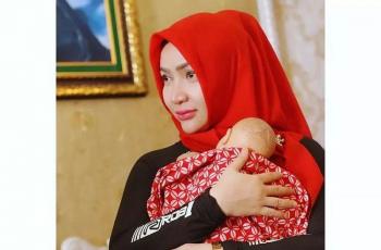 Roro Fitria Lahirkan Bayi Laki-laki, Ucap Syukur Sudah Jadi Ibu: Luar Biasa Indahnya dan Sakitnya