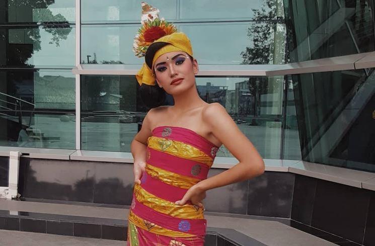 Potret Arawinda Kirana. (Instagram/@arawindak)