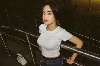 Jeje Slebew Tak Sengaja Papasan dengan Sunan Kalijaga, Sikapnya Jadi Sorotan