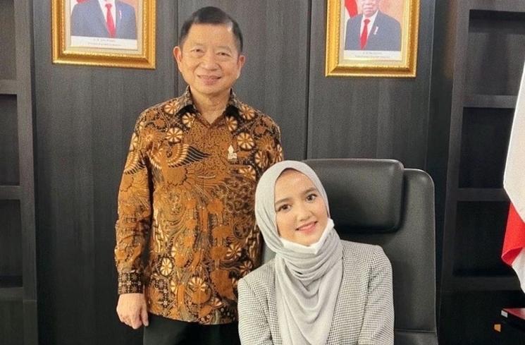 Transformasi Wirda Mansur (instagram/@wirda_mansur)