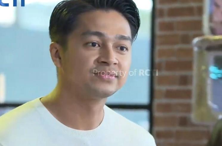 Potret Deva Mahenra di Ikatan Cinta(YouTube/RCTI)