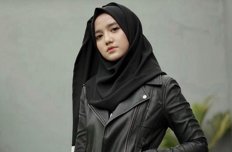 Transformasi Wirda Mansur (instagram/@wirda_mansur)