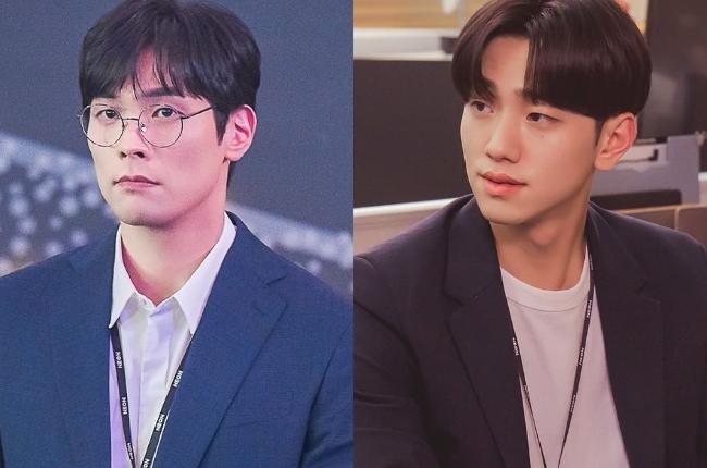Potret Choi Daniel di Today's Webtoon (Instagram/@sbsdrama.official)