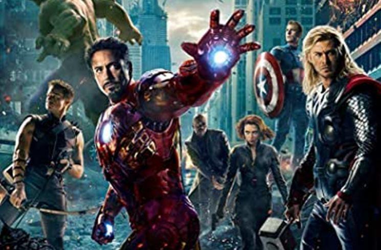 Film Wajib Ditonton Sebelum Thor: Love and Thunder. (IMDb)